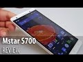 Mstart S700 Review (English/ Full HD) - GSMDome.com