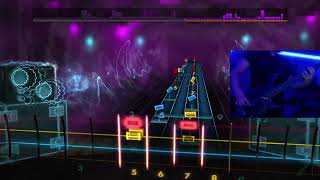 Rocksmith (Bass) Led Zeppelin - Dazed and Confused 96%