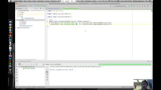E23: Test Project Euler One