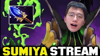 Scepter Rubick Enjoyer | Sumiya Stream Moments 4437