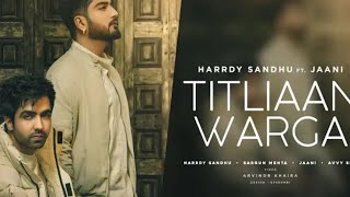 new Punjabi movie |full Punjabi movie|Hardy sandhu |kade is full teh kade os full teh yar mera