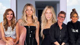 Brandy And Julie On Alex Cooper Bravo Cheating Affairs And Hookers
