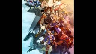 Final Fantasy Tactics-A Chapel extended