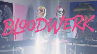 Bloodwerk - Truth Will Tell - OFFICIAL VIDEO