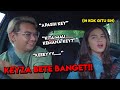 PRANK PANGGIL KEYZA PAKE NAMA ASLINYA!