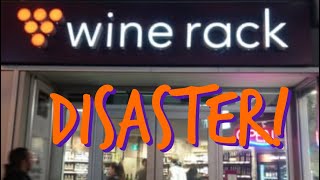 LCBO strike exposes Wine Rack's distribution @meta Ray Ban Sunglasses 🕶️@blogTO