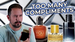 10 DANGEROUS Men's Fragrances - Colognes That Always Get Compliments