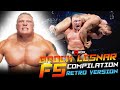 Brock Leonard F5 Compilation [Retro Version]