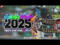 เพลงแดนซ์ บัสเทคยกล้อ เคาท์ดาวน์ ✨ต้อนรับปีใหม่2025🔥 ★ เบสแน่นๆ 🔥 djminremix