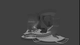 Escher Relativity 360