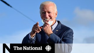 What a Biden presidency could mean for Canada