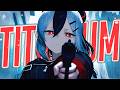 Nightcore - Titanium (Soft Rock Version) (Lyrics)