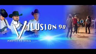 ILUSIÓN 98 / PROYECTO VEGA