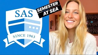 Semester at Sea Q&A: how much it REALLY costs, how to apply, sea baes