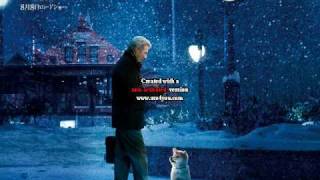 Hachiko: A Dog's Story - Soundtrack - Parker And Hachi Walk To The Station
