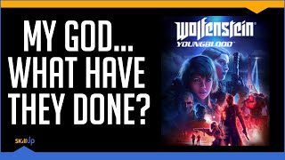 Wolfenstein Youngblood Is The Second Worst Game I've Played This Year (Review)