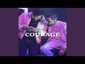 COURAGE (feat. 2S)