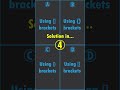 Quick Python Quiz - Creating Dictionaries! #python #pythoncoding #dictionaries #datascience