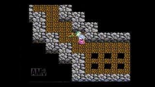 【ファミコン】ドラクエ3実況その90【初見です。】