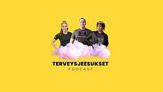 31. Penkkipunnerrus – Vinkit vahvan penkkipunnerruksen kehittämiseen. - Terveysjeesukset-podcast S4