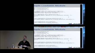 Using OpenOCD JTAG in Android Kernel Debugging - Android Builder Summit 2012