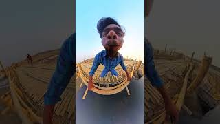 Insta360 camera funny reels #insta360 #reels #funny