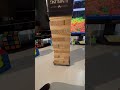 Jenga Tower