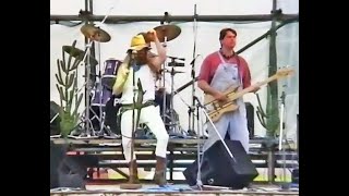 Muldoons  - Part 10 of 1992 Berkshire Country Music Festival