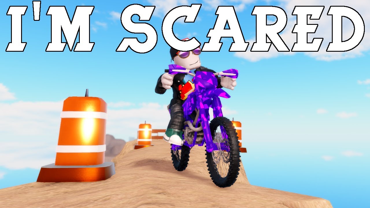 This Game Terrified Me Youtube