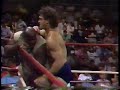 Mike Rotunda vs. Death Row [1990-10-27]