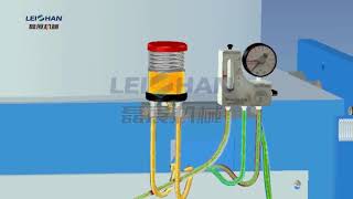 #Inflow Pressure Screen