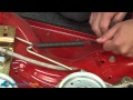 How to Replace the Extension Spring on a Troy-Bilt Pony Lawn Tractor (Part # 932-0384) How to Replace the Extension Spring on a Troy-Bilt Pony Lawn Tractor (Part # 932-0384)