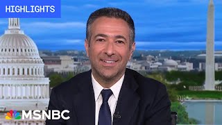 Watch The Beat with Ari Melber Highlights: May 1