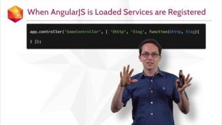 CodeSchool com AngularJS 5 3 Services