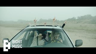 TXT (투모로우바이투게더) 'LO$ER=LO♡ER'  MV