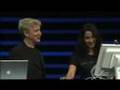 Nandini Ramadi - Facebook Demo - JavaOne 2008
