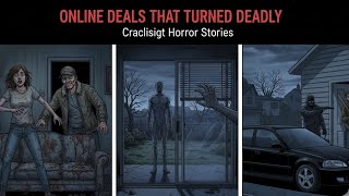 ONLINE DEALS THAT TURNED DEADLY| Craigslist Stories