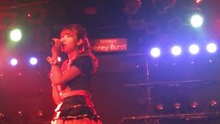 【0904】「Girls Spark Vol 201」「雨のスクリーン」ライブ映像