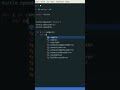 Python Turtle Graphics (Circle Spirograph Tutorial)
