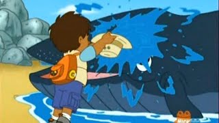 Go, Diego, Go! S01E04  Diego Saves Baby Humpback Whale P2