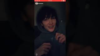 [뉴앤비/NewAndB] 240312 J-HOON TikTok live