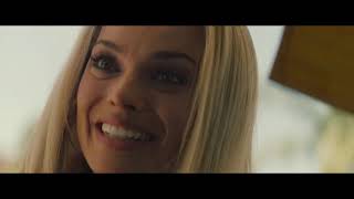 Margot Robbie as Sharon Tate - Once Upon A Time In Hollywood (2019)