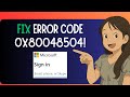 EASY FIX For 