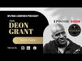 Deon Grant | 