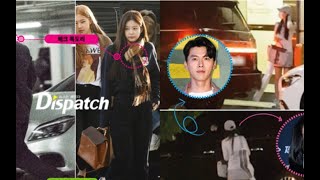 Dispatch finally gave the reason for not revealing any couples in 2020