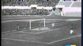 QWC 1954 Turkey vs. Spain 2-2 (17.03.1954) (re-upload)