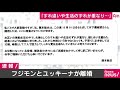 タレントの藤本敏史さんと木下優樹菜さんが離婚 19 12 31