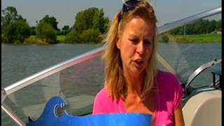 Varen \u0026 Zo - IJsseldelta - Aflevering 1