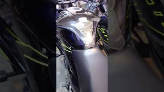 Suzuki Gixxer fi abs সেরাদের সেরা চলছে ধামাকা🔥🏍