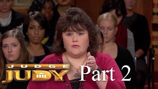 Neighbors Fight over Noisy Kids! | Part 2